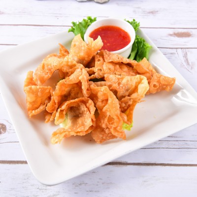 Fried Wontons