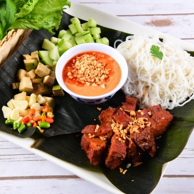 Nem Nuong