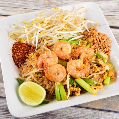 Pad Thai