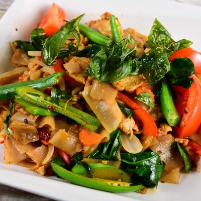 Pad Kee Mao