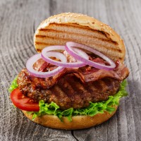 Burgers Combos