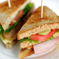 Sandwich