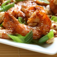Seafood