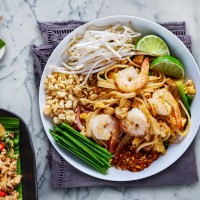  Siam Street Food Special!