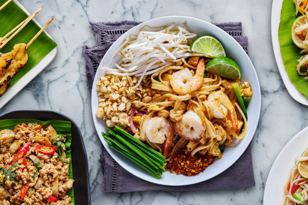 Natta Thai Cuisine
