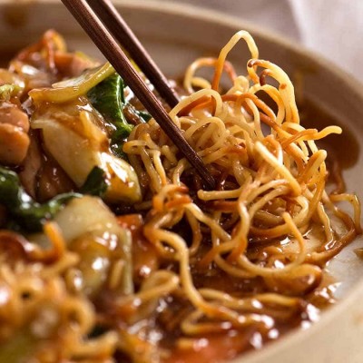 Lo Mein 