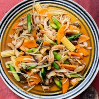 Chop Suey