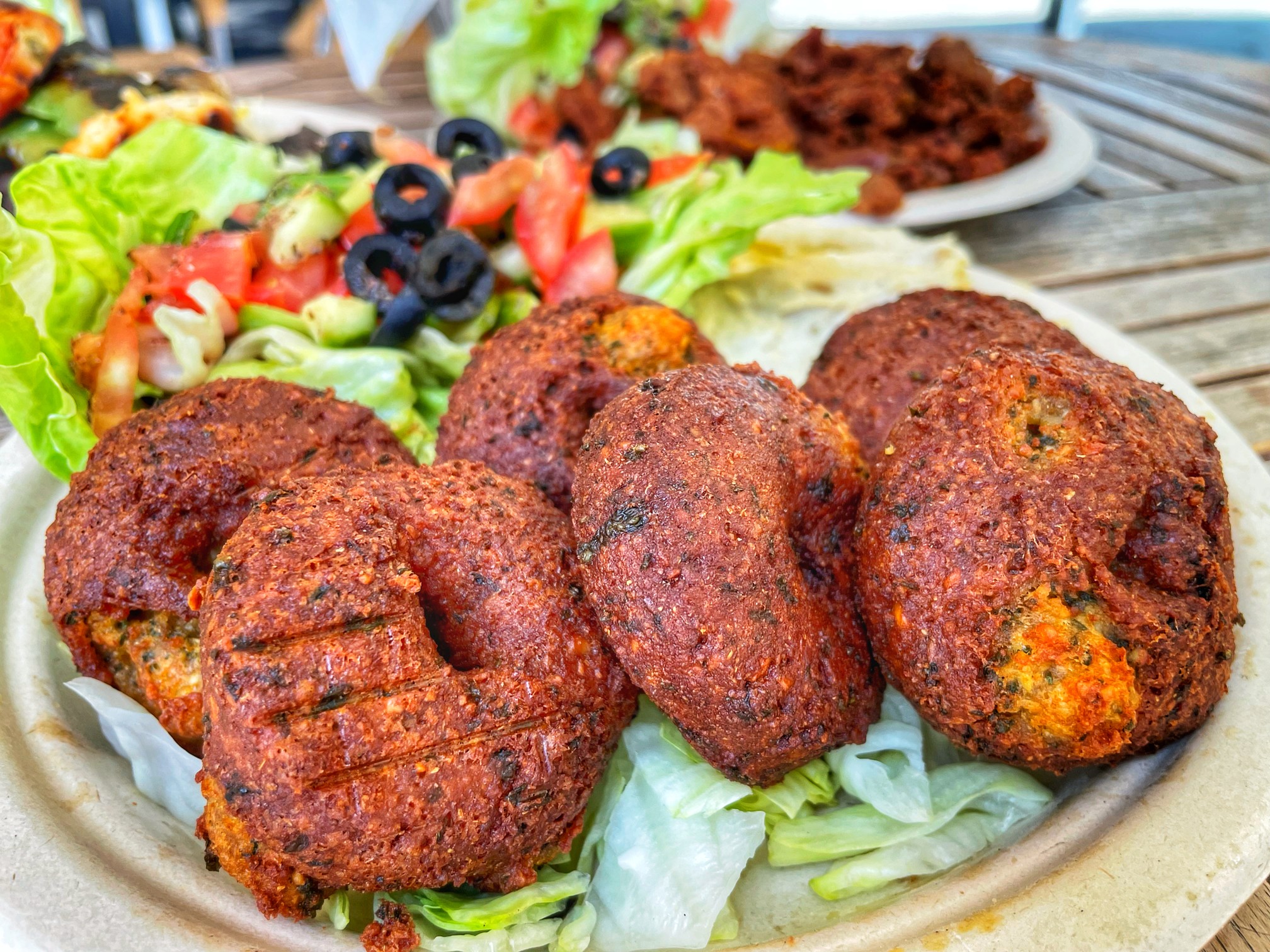 Furn saj calabasas calabasas menu order mediterranean online