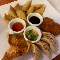 APPETIZER