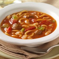 Soups