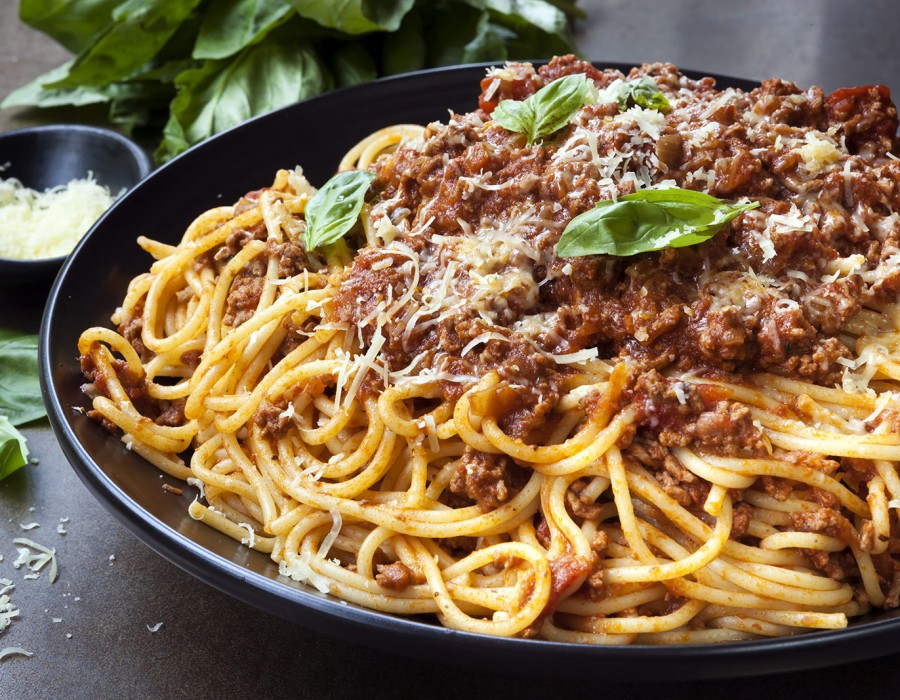 Italian Food from Vincitore Restaurant