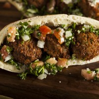 Pitas