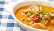 Panang Curry