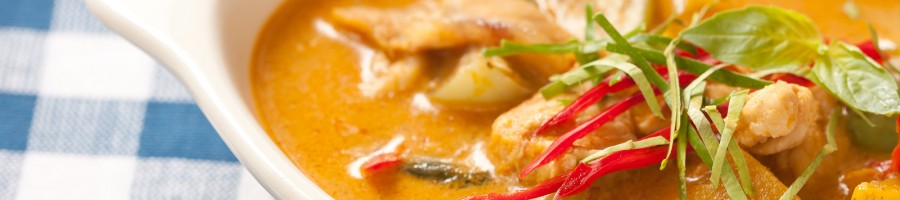 LUNCH SPECIAL STIR-FRIED/ CURRY