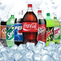 SOFT DRINK