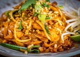 34. PAD THAI