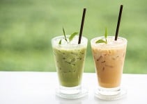 SOFT DRINK