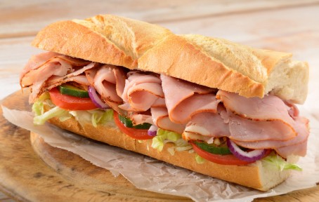 Bagel Works Hunt Valley Lunch Subs Build Your Way