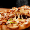 Build Your Own Pizza