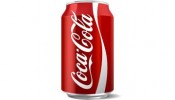 Coke (can)