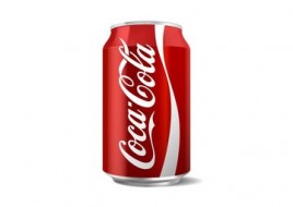 Can of Soda