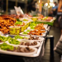 Party Trays