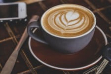 COFFEE & TEA