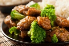 Chefs Recommendations