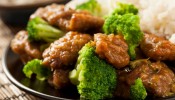 Pad Broccoli
