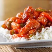 Sweet&Sour
