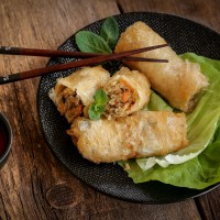 Appetizers& Dim Sum 