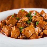 Vegetarian Dishes