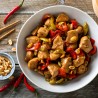 Kung Pao Chicken