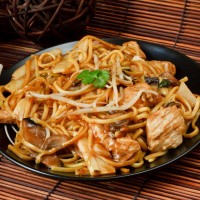 Chow Mein