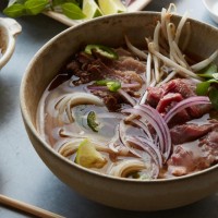 Soup Noodles