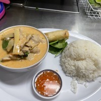 ENTREES