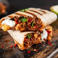 Burritos