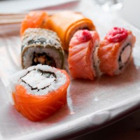 NINJA SPECIAL ROLL