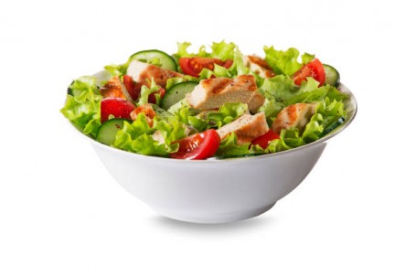 Taqueria Alonzo Salads