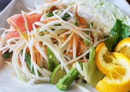 Papaya Salad