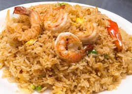 Thai Fried Rice