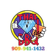 Thai Diamond BBQ Restaurant