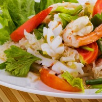 SALAD