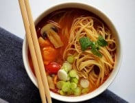 NOODLES LUNCH