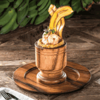 Dessert