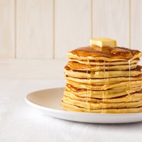 Breakfast Griddle Specialties