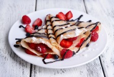 Crepes