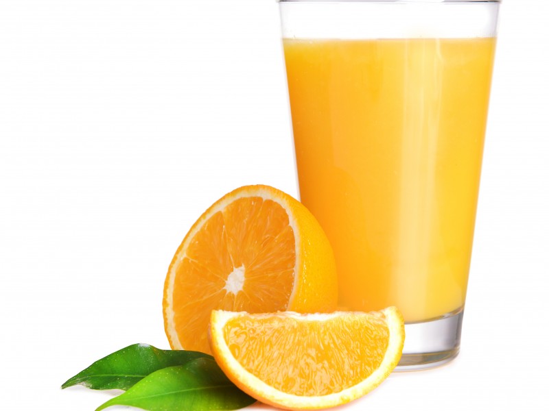 Orange Juice