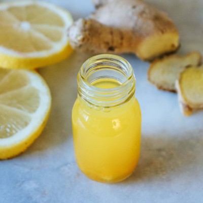 Lemon Shot