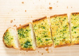 Garlic Bread
